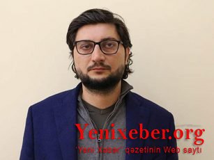 Ramin Hacılı barəsində həbs qətimkan tədbiri seçildi