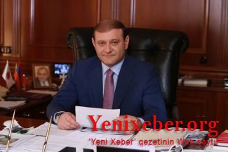 Yerevan merinə qarşı cinayət işi açıldı