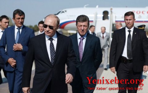 Putinin “çirkli pulları” araşdırılmağa başlanıldı-