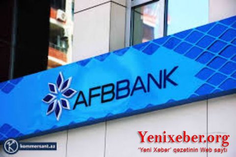 “AFB Bank” ASC-də özbaşınalıq