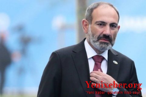 Paşinyan Qarabağ separatçılarına yeni lider tapıb