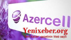 "“Azercell” ölkənin ən yarıtmaz xidmət edən firmasıdır"-