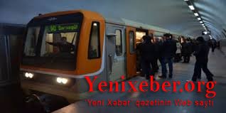 Bu gecə Bakı metrosuna giriş açıq olacaq-