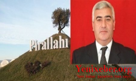 Pirallahıda başçıya söykənən özbaşınalıq... -