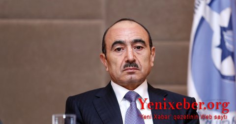 Əli Həsənov AzTV və İTV-nin türkdilli ölkələrdə yayımına icazə verilməsini təklif edib