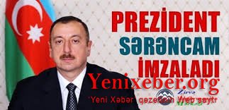 Prezident bu sahibkarları təltif edib