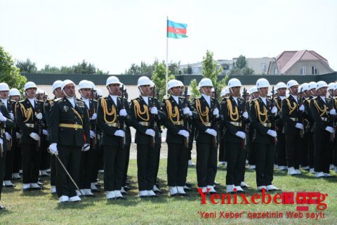 "Azərbaycan Ordusu dünyanın ən güclü 50 ordusu sırasındadır"