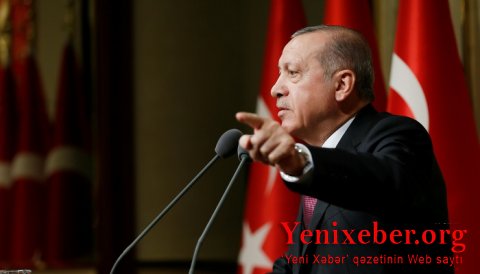 Türkiyə prezidenti Anadolu səfərinə hazırlaşır...- TƏHLİL