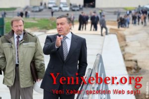 Araz Ağalarov 14.6 milyard pulu yola yox, depozitə yatırıb?-