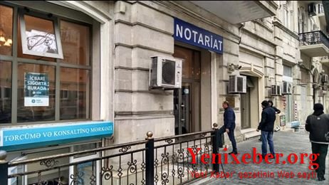 Xüsusi notarius Famil Sabitovun Avropada biznesi-