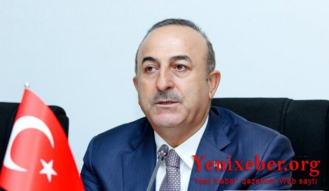 -  işğalçı Ermənistana etirazını bildirdi