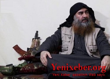 İŞİD liderinin sirlərini açdı