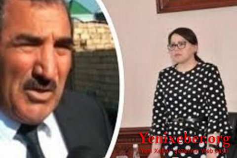 SON DƏQİQƏ: Siyanfər Əliyev Abşerona icra başçısı GƏTİRİLİR - 