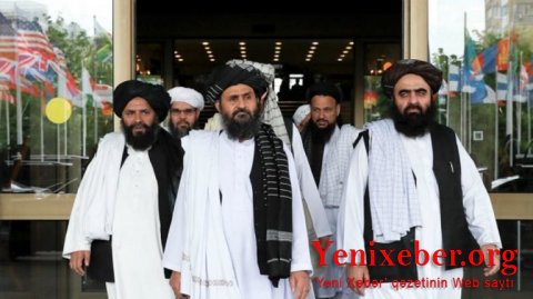 ABŞ “Taliban”la danışıqları bərpa edib