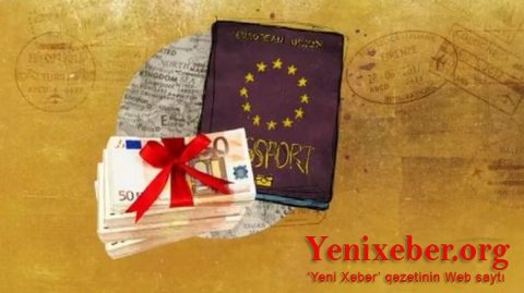 Superzənginlər niyə Malta "qızıl pasportuna" sahib olmağı arzulayırlar?-