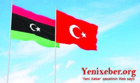Türkiyənin Liviya marağı: Beynəlxalq güclər hansı addımı atacaq? -