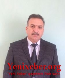 Yardımlı RTŞ-nin müdiri Manaf Səmədzadə 3000 manat rüşvət almaqda İTTİHAM olunur -