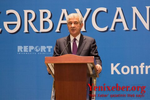 "Azərbaycan yeni bir mötəbər tədbirə ev sahibliyi edəcək"