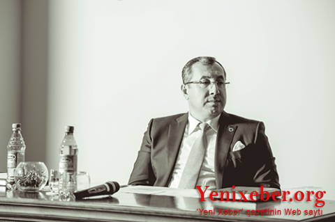 Vüqar Abbasov / Səyyar siqaret satıcılığından holding prezidentliyinə – Naxçıvan MR “boz kardinal”lığına –