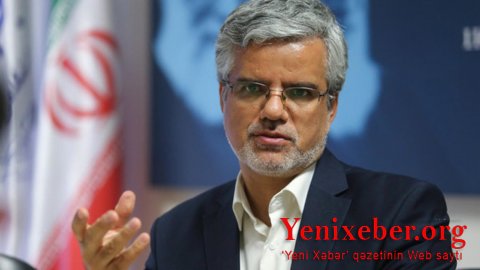İranda deputat koronavirusa yoluxdu