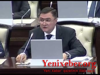 Deputat Azər Kərimlinin oğlunun Londonda biznesi aşkarlandı-