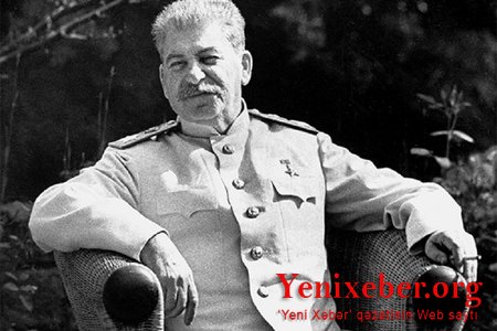 67 il öncə vəfat edən Stalin haqqında nadir və yeni bilgilər –
