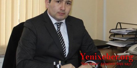 “Qazax Dövlət Sosial-İqtisad Kolleci korrupsiya yuvasıdır” –