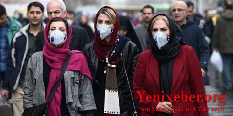 “İranda koronavirusdan başqa, daha amansız bir virus var” -