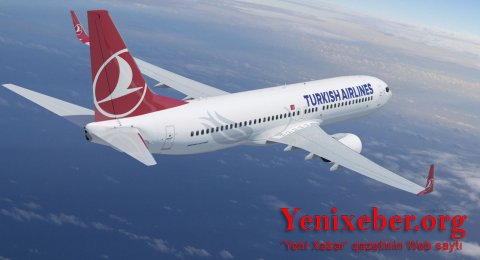 Türkiyə 46 ölkəyə uçuşları dayandırdı