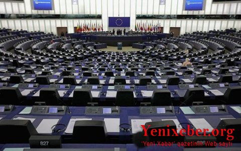 Avropa Parlamenti 38 milyard avro ayırdı-