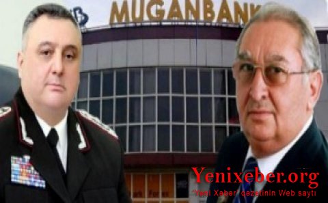 "Muğanbank" gizlinləri: Eldar Mahmudovdan Emil Mehdiyevin əməllərinədək-