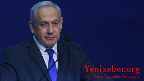 Benyamin Netanyahu koronavirusa görə karantinə alındı