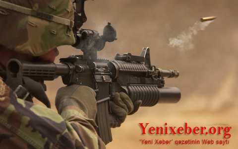 Ermənistan silahlı bölmələri -
