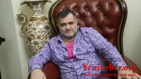 Maqsud Mahmudov da deportasiya edilir –