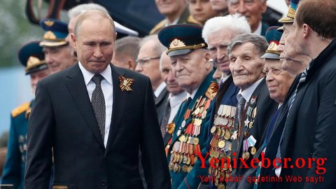 Putin “ikinci SSRİ”-ni necə quracaq?-