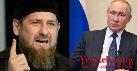 3-cü Çeçenistan müharibəsi başlayır: Kadirovun üsyanı nə ilə nəticələnə bilər? -