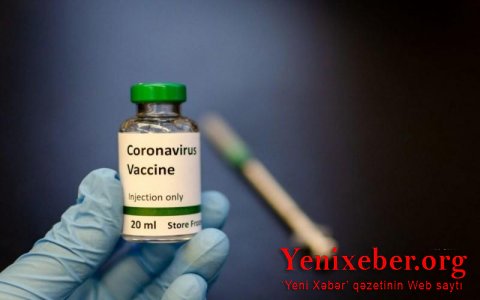 Koronavirus bu tarixdə yoxa çıxacaq - 