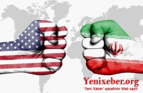 İran  ABŞ-a xəbərdarlıq etdi-