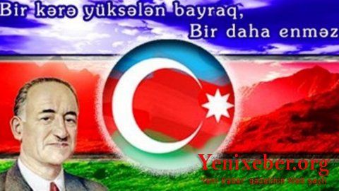 Azərbaycan Xalq Cümhuriyyətinin yaranmasından-