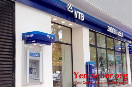 İnanılmaz iddia: “Bank VTB”nin rəhbərləri Rusiya üçün casusluq edirlər -