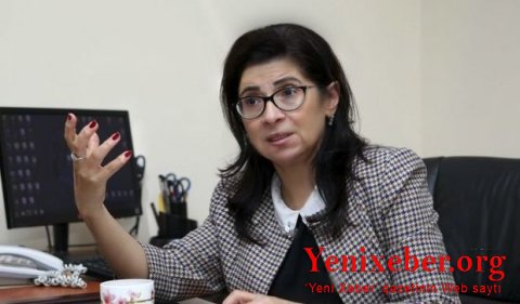 Prezident Administrasiyasının koronavirusa yoluxan şöbə müdirindən XƏBƏR VAR