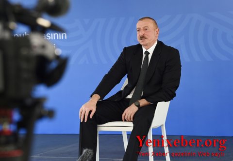 Azərbaycan 30-dan çox ölkəyə yardım edib