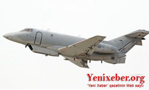 Venesuela silahlıları ABŞ təyyarəsini vurdu