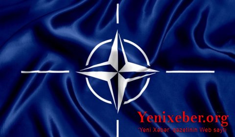NATO Minsk qrupuna çağırış etdi-