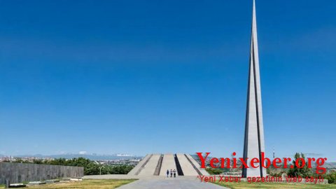 Dünyanın ən böyük yəhudi təşkilatlarından Azərbaycana dəstək-