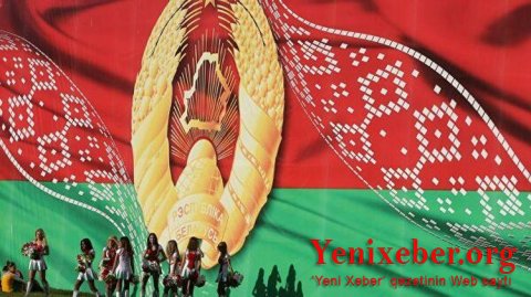 Bu gün Lukaşenko da öz tərəfdarlarını küçəyə çıxaracaq -