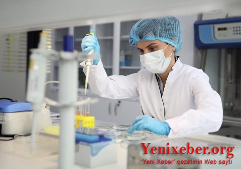 Bu ölkədə koronavirusa qarşı dərman hazırlanıb