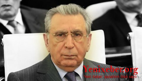 Ramiz Mehdiyev Azərbaycan mətbuatını tənqid etdi