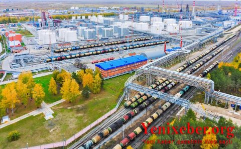 “SOCAR Energoresurs”u Antipinsk Neft Emalı Zavodundan uzaqlaşdırmaq istəyirlər-