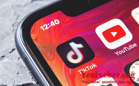 “YouTube” “TikTok”a rəqib proqram istifadəyə verəcək
